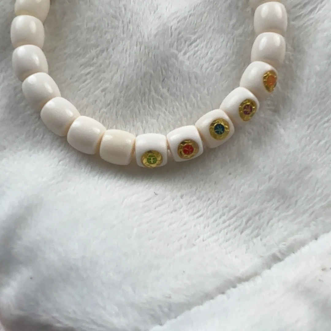 鹿骨手串/手链鹿骨