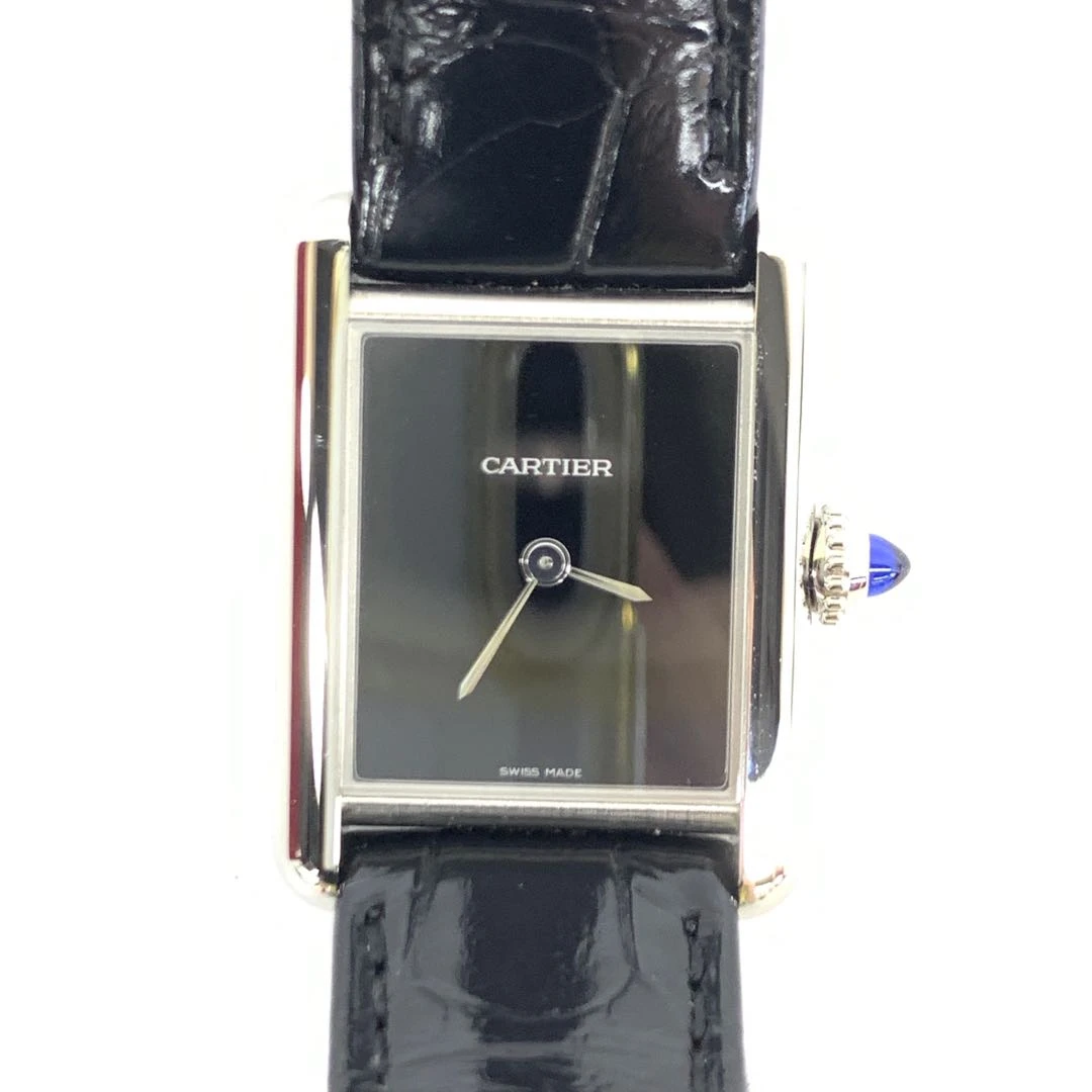 95新 Cartier/卡地亚 卡地亚/手表/2140