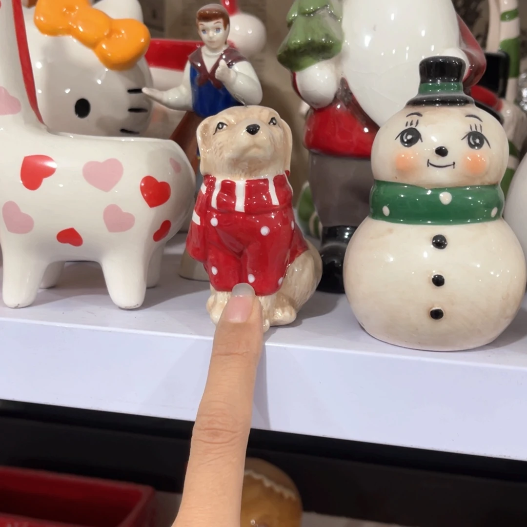 帽***活摆件微瑕磕碰看好再拍谢谢