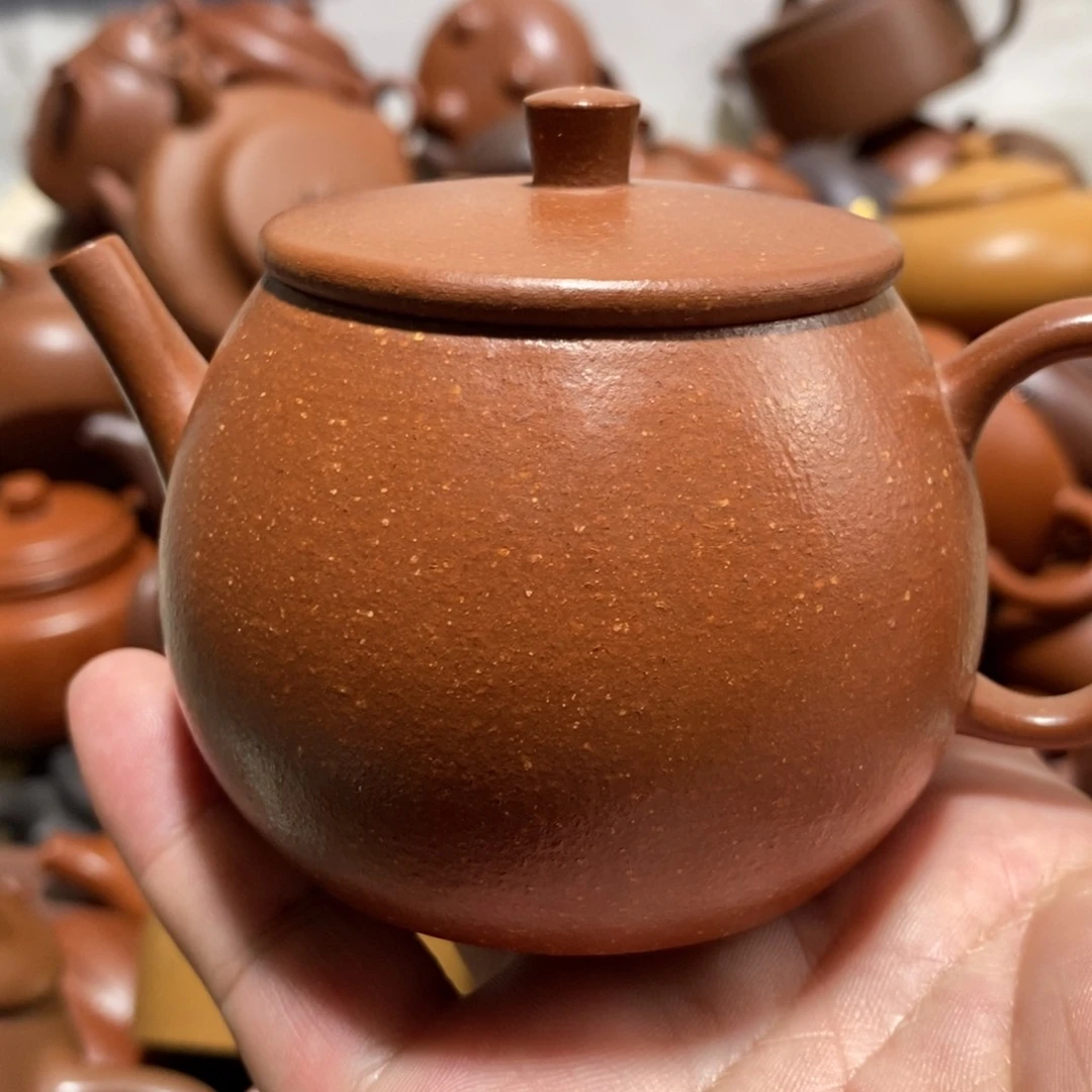 紫砂茶壶闪购商品紫砂壶