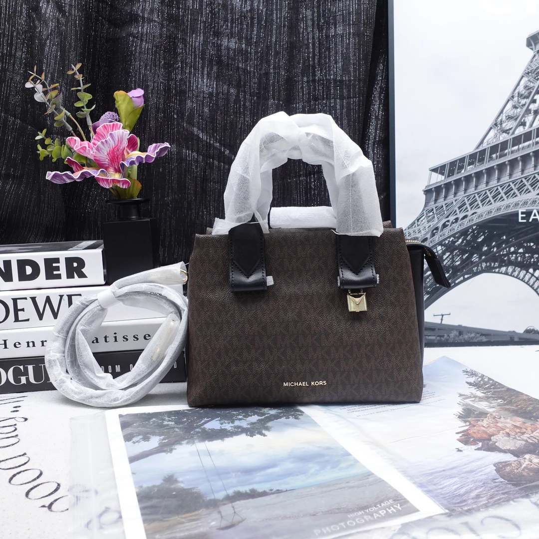 95新 MICHAEL KORS/迈克高仕 单肩包/T10222232