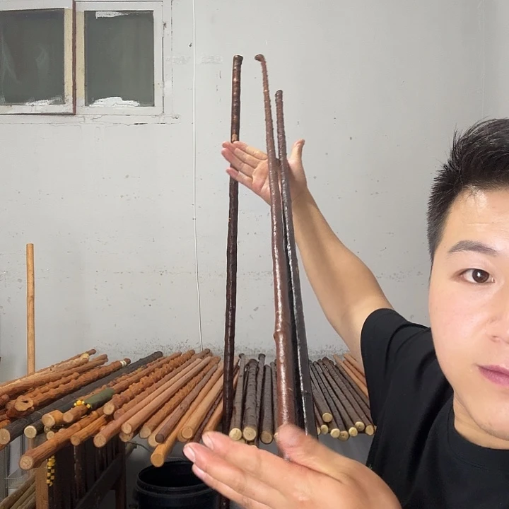 天***龙秦岭石山兔儿条鞭杆