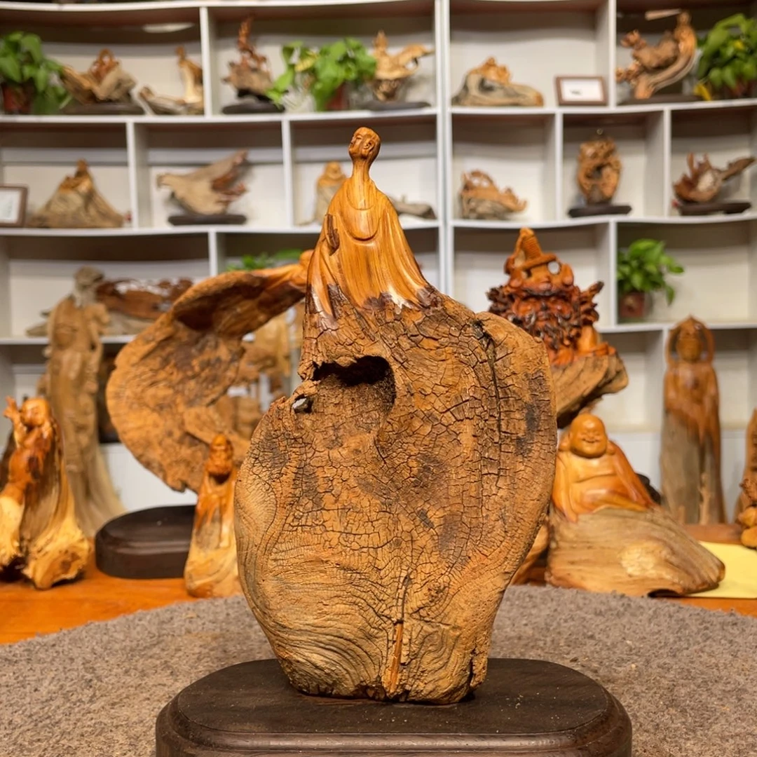 柏木（崖柏）6466464646464