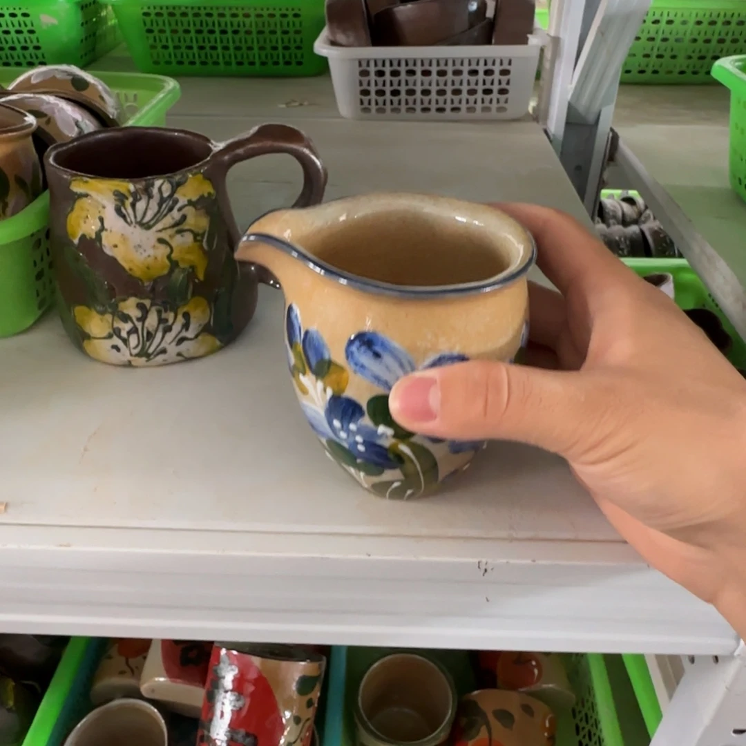 景德镇釉下彩陶瓷（正品发货）193
