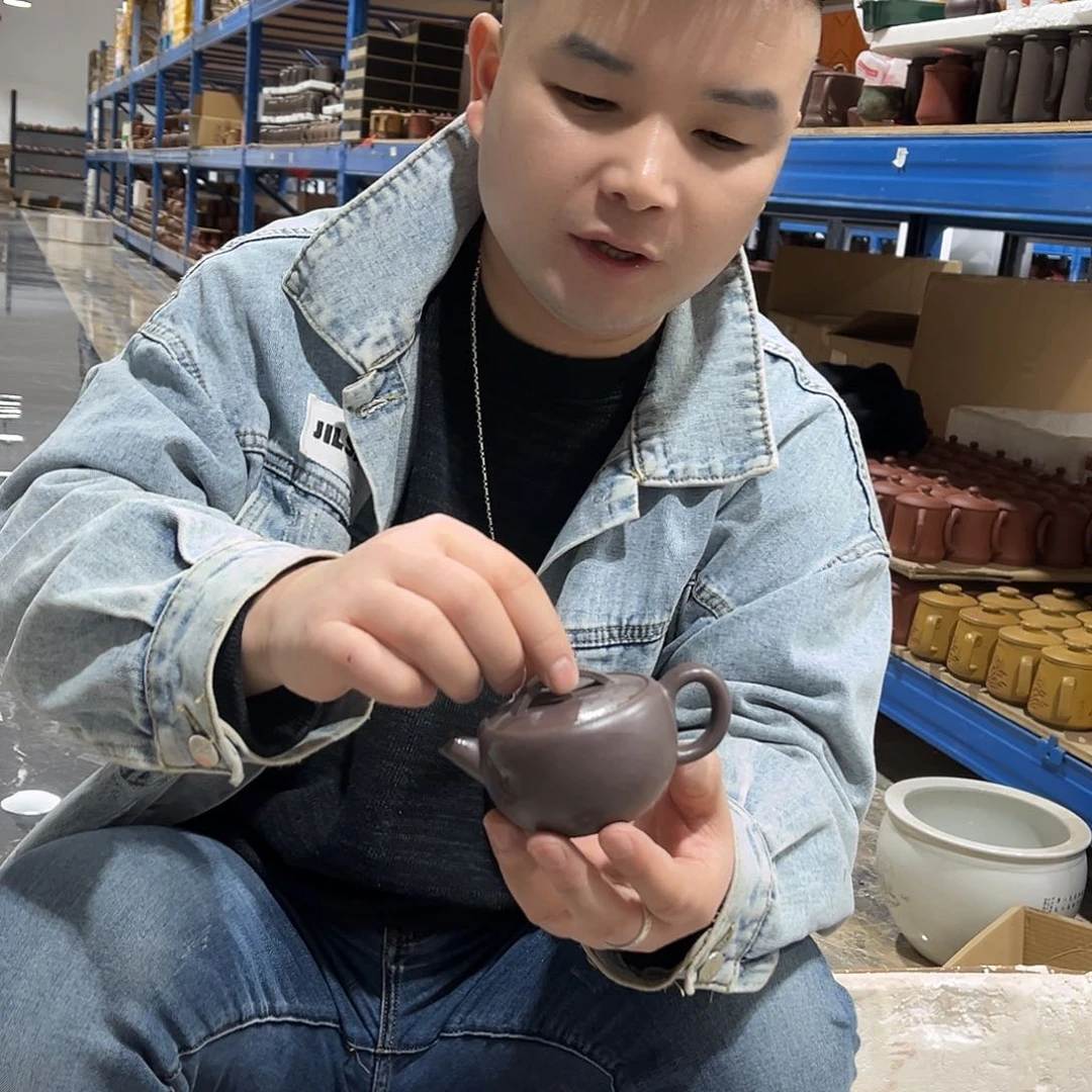 茶壶紫砂lllollotaemoemode