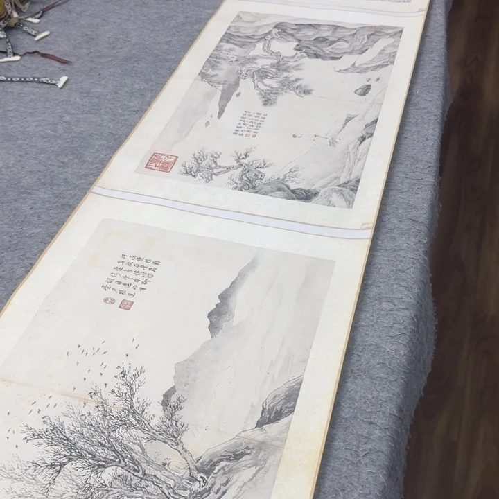 横款特拉华群哭了OK看了