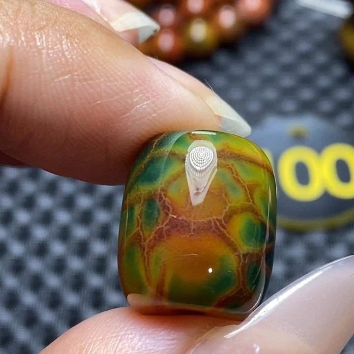 *****未镶嵌颈饰玛瑙/玉髓