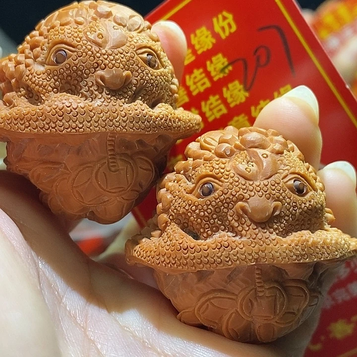 核桃手串/手链核桃核桃