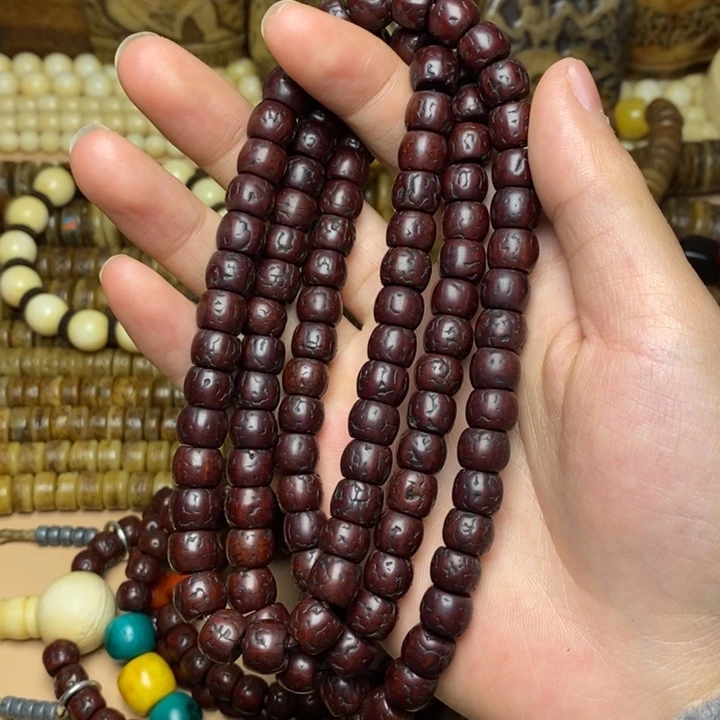 檀香紫檀（小叶紫檀）