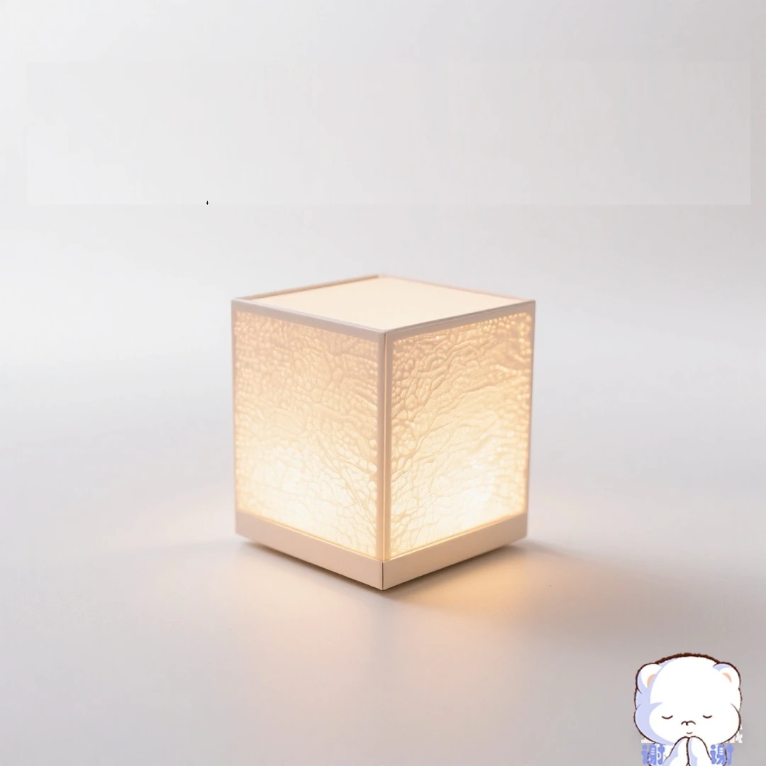 捡漏随机非蓝牙灯收纳箱主播为主