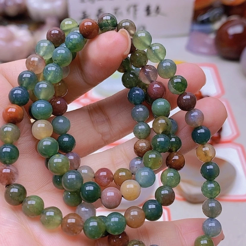 【闪购商品】未镶嵌玛瑙/玉髓珠宝半成品A****a