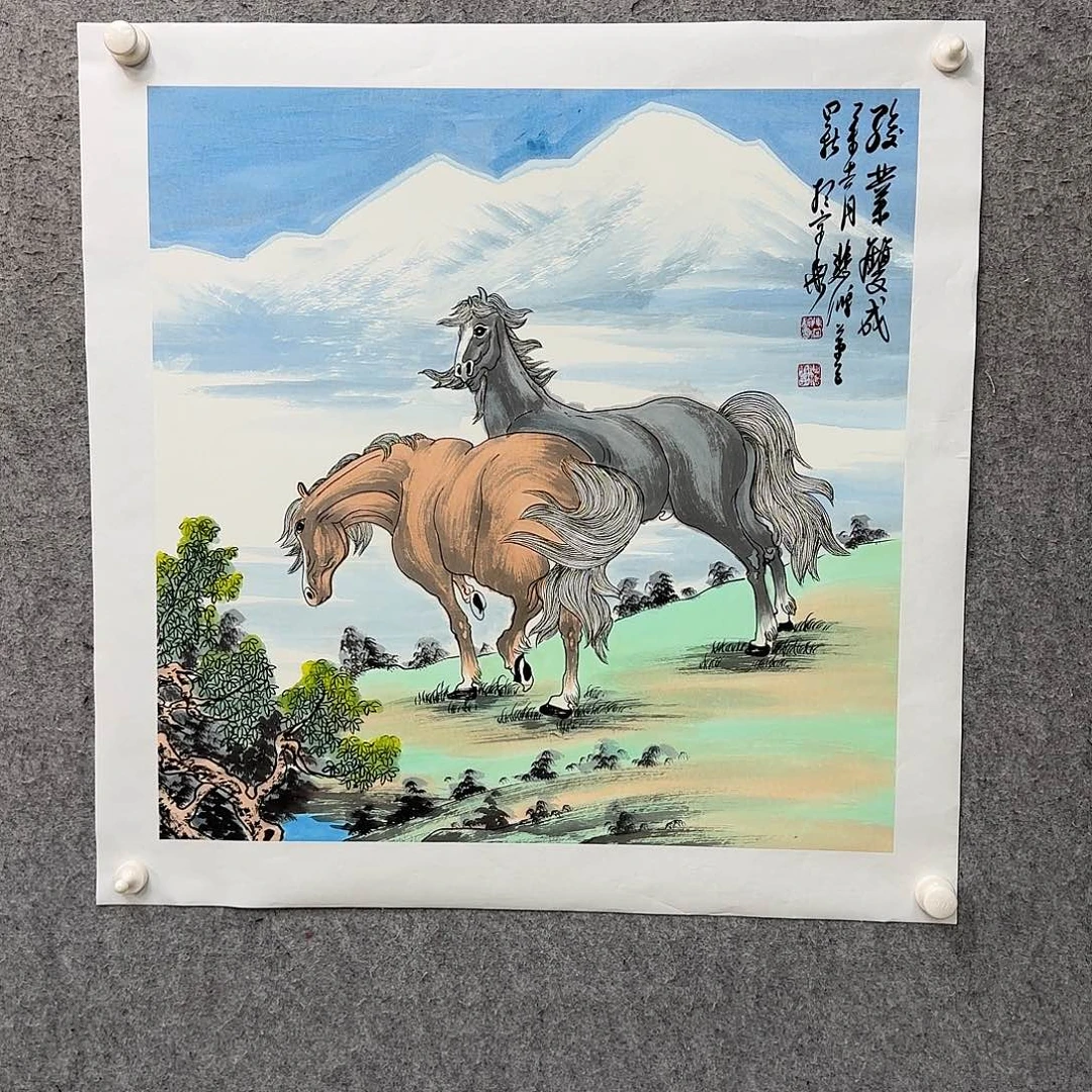 书法作品多次参加全国及