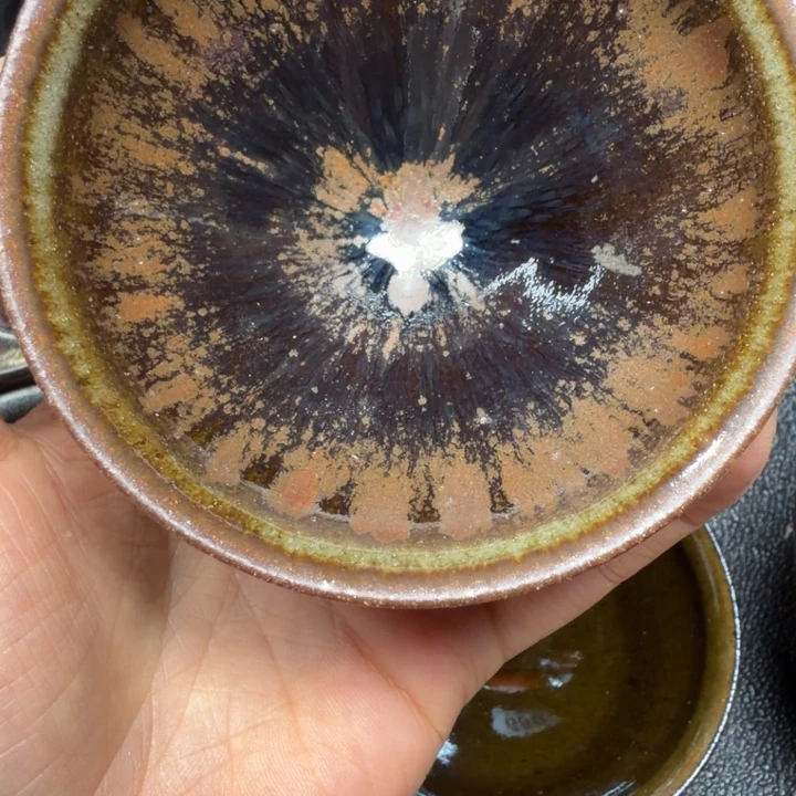 茶盏焦源龙窑，不忘初心367