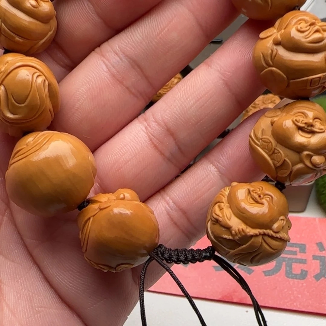 橄榄核手串/手链橄榄核