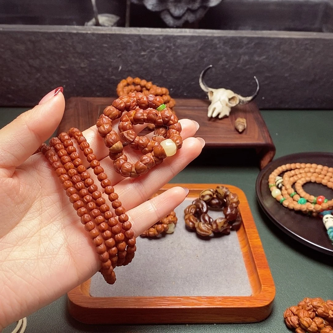 吊坠柏香籽/百香籽109.9