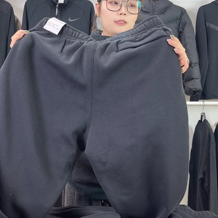 2708长裤M码110-130斤不退换