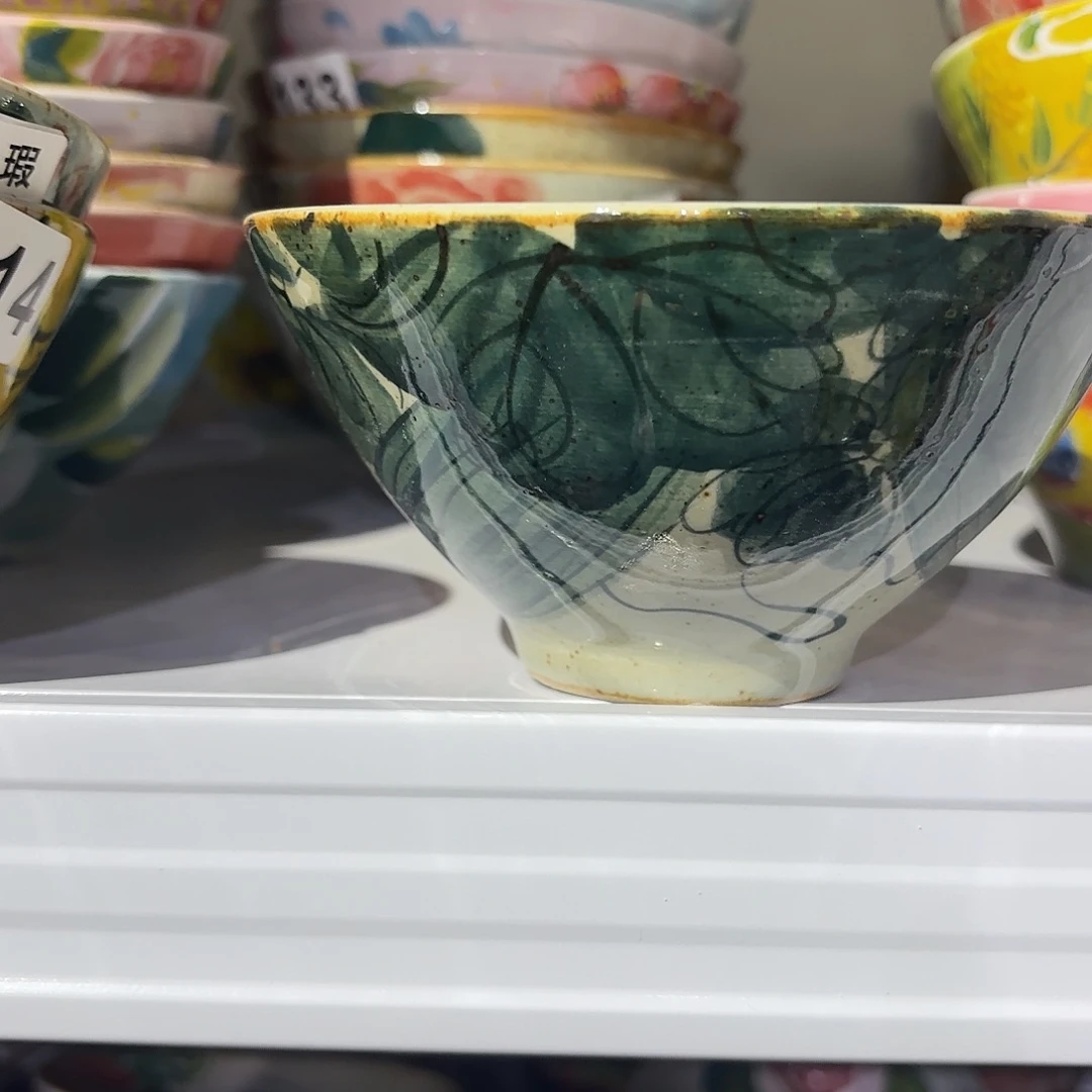 瓷片在这部影片当中扮演角色形象