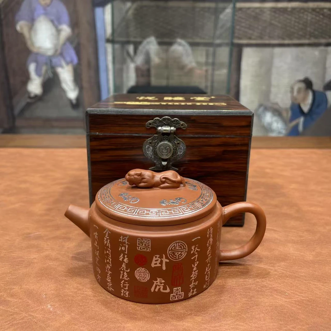 玖禧茶器甄选陶瓷@@F711