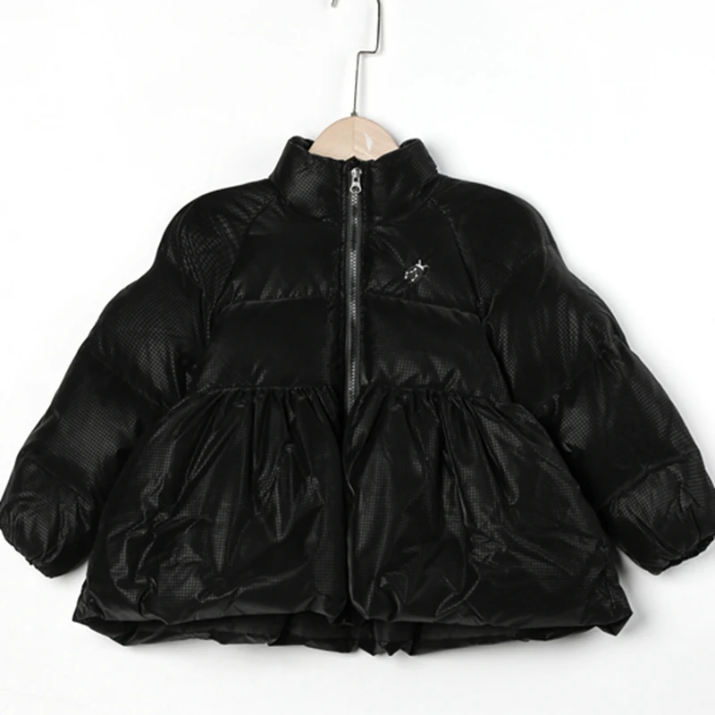 599【B0006】贝甜Petit Avril 专柜正品，三标齐全，羽绒服K4ACC4326