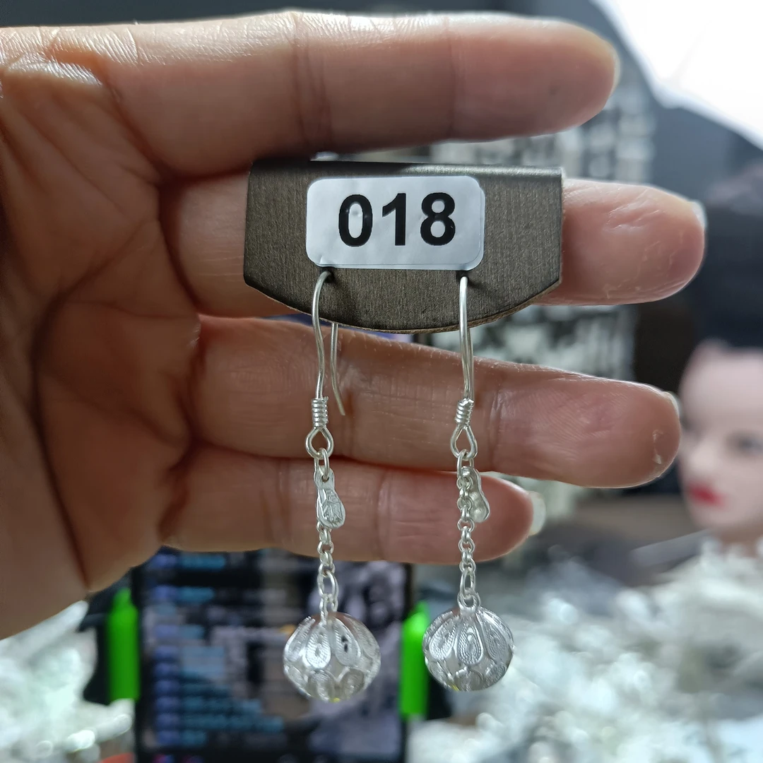 贵州非遗纯手工新中式民族风时尚潮流复古苗族精美古典银饰