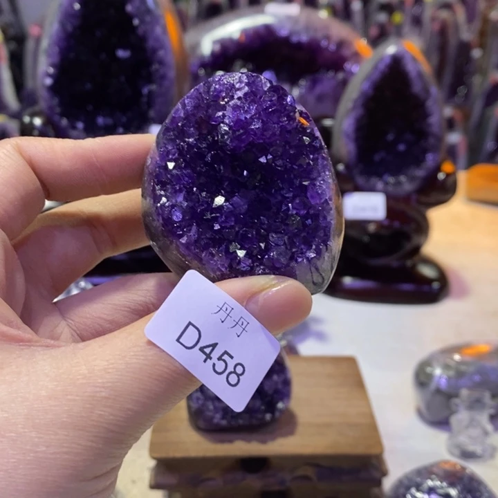 水晶摆件未镶嵌摆件