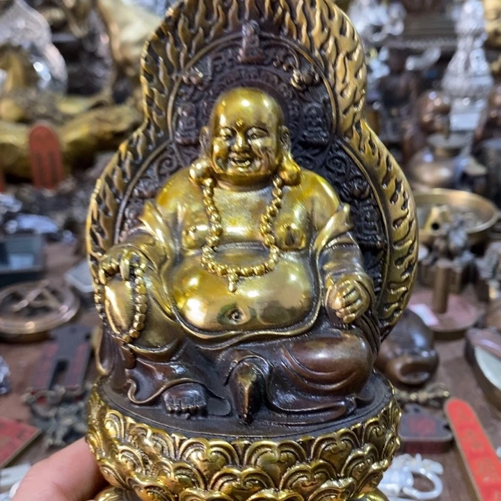 【闪购商品】铜铜韵