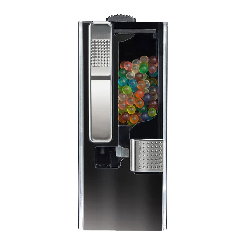 吉好爆珠匣烟嘴过滤爆香珠烟添加爆珠器填珠神器DIY爆珠烟安装