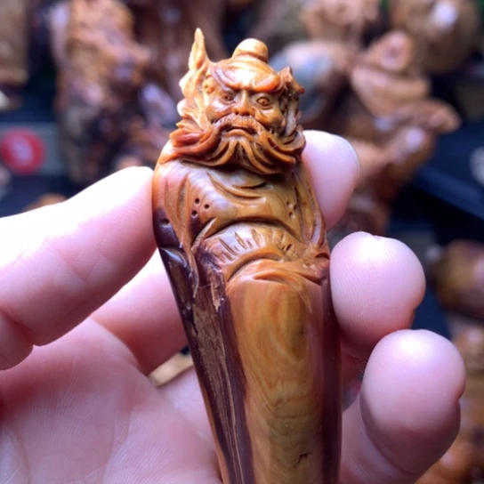 柏木（崖柏）崖柏陈化