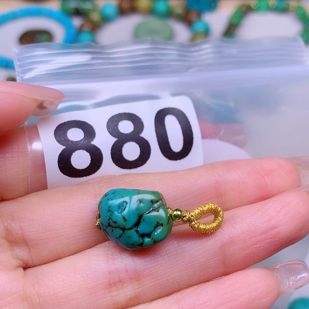 空竹粉丝专享十堰特色手工散珠