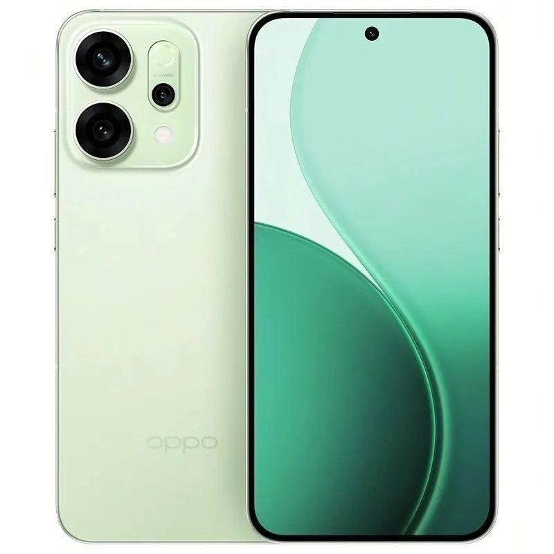 准新品 OPPO Reno14 16+512  120倍长焦 新款旗舰 二手优品