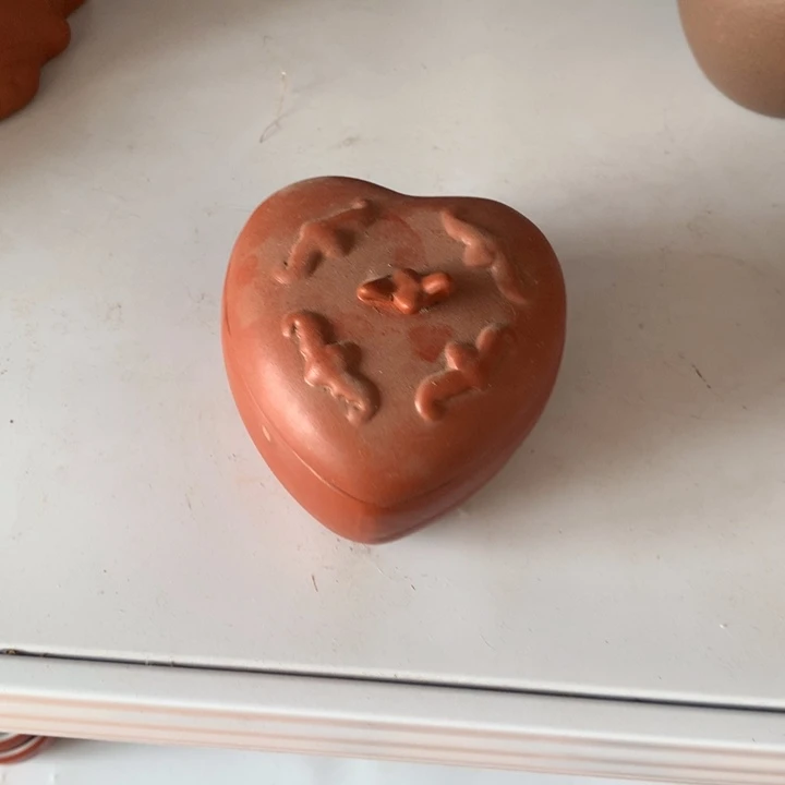 茶壶紫砂紫砂一厂五福焖罐