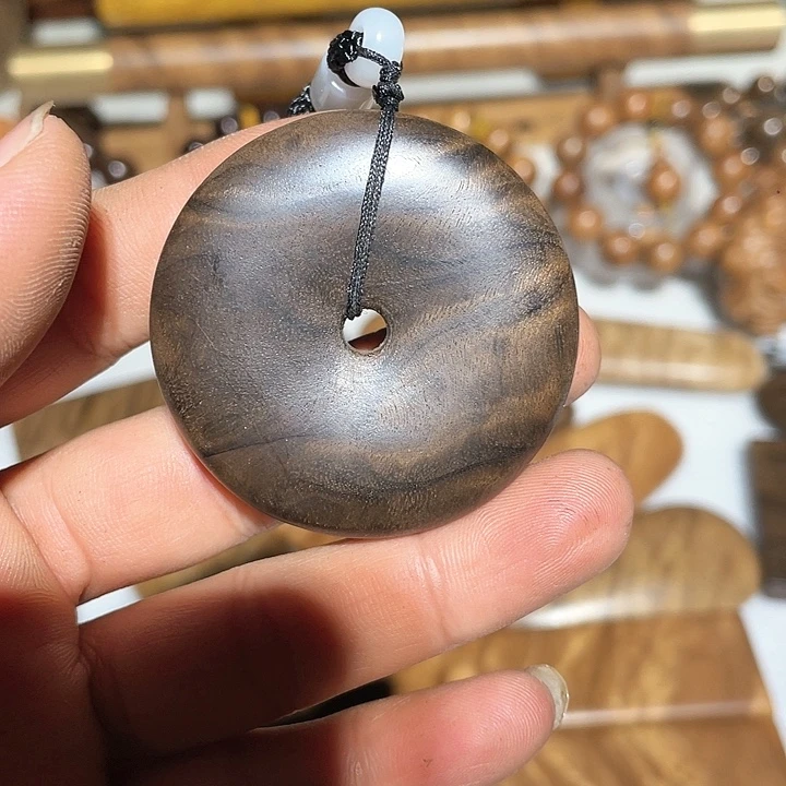 【闪购商品】楠木（金丝楠）手串/手链