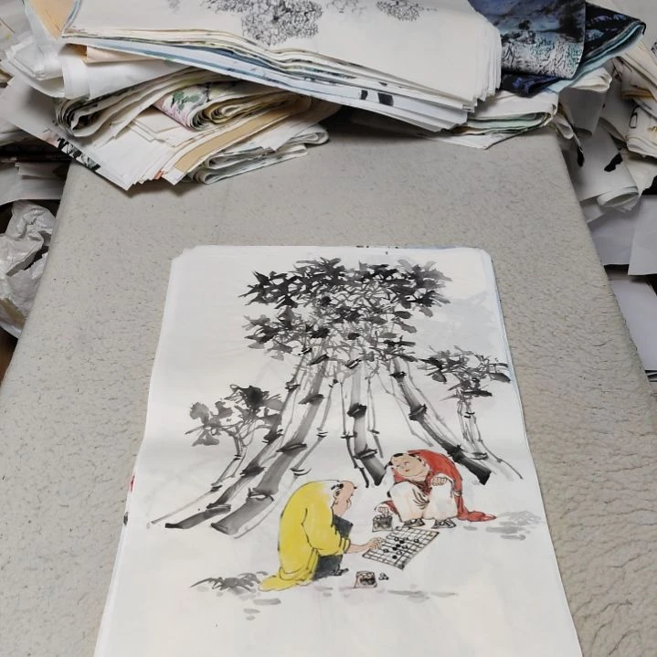 国画国画花鸟花鸟国画