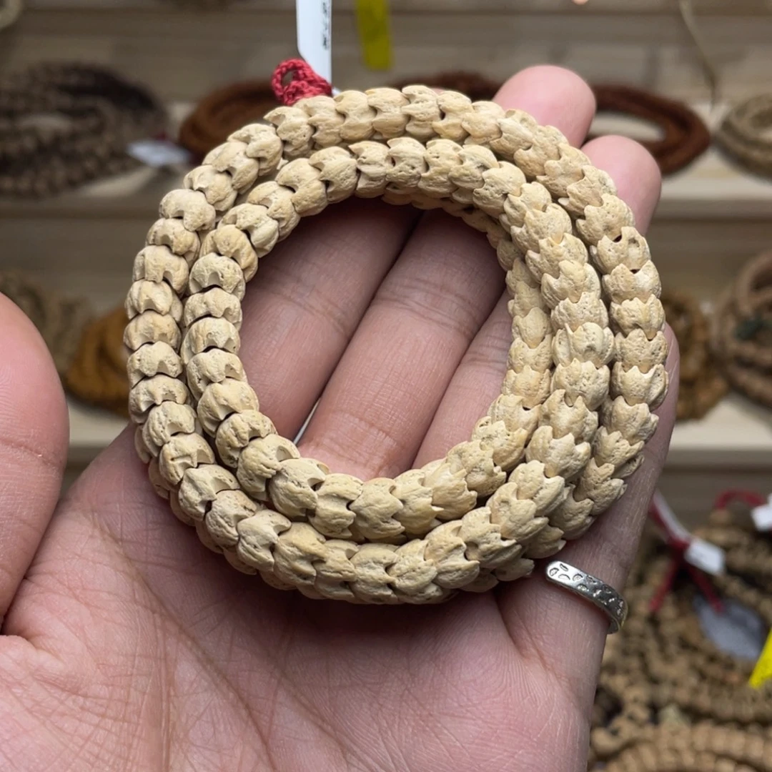 手串柏香籽/百香籽