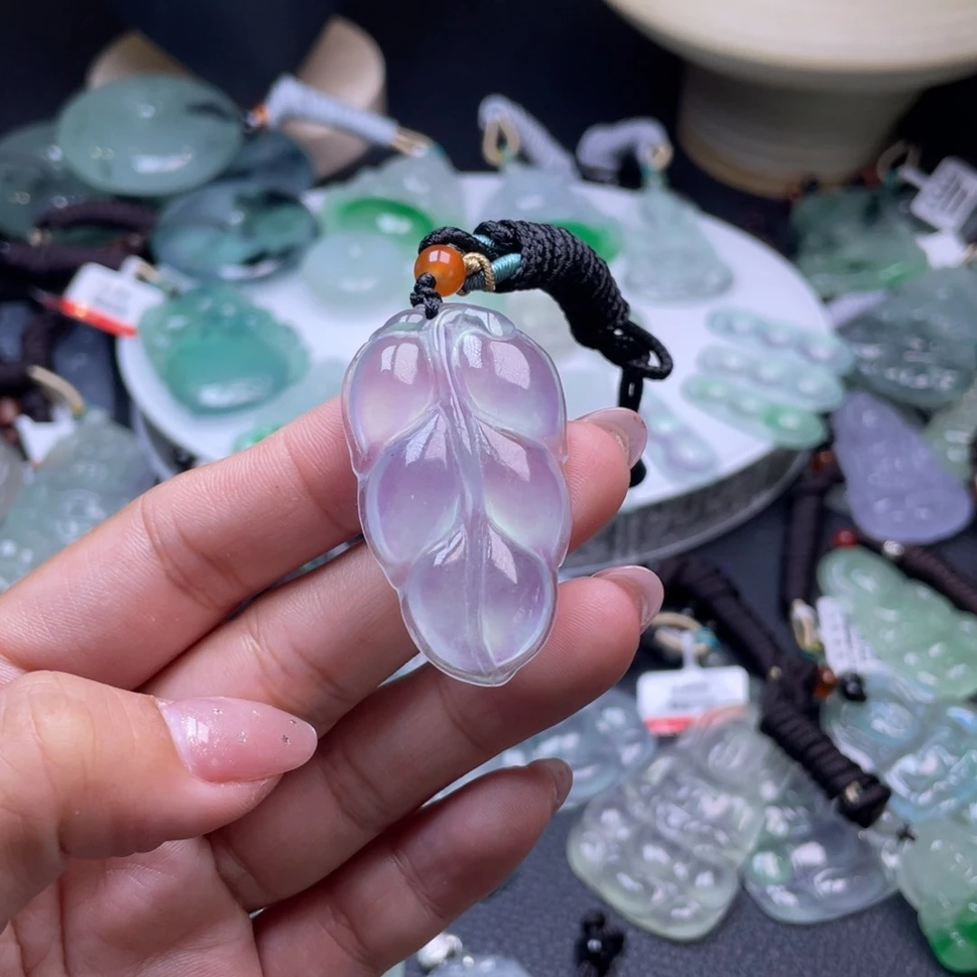 珐琅非金属