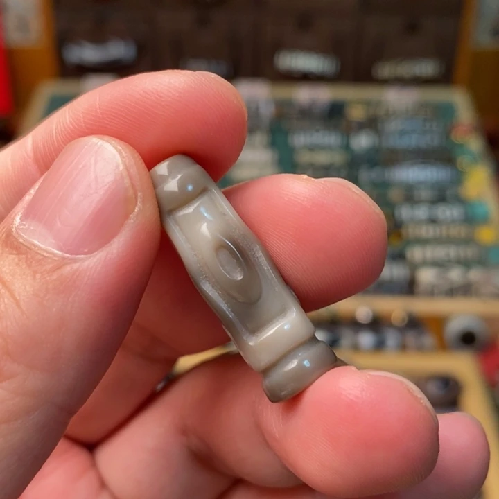未镶嵌玛瑙/玉髓珠宝半成品