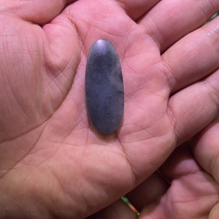 和田玉（糖玉）未镶嵌吊坠(不含链)