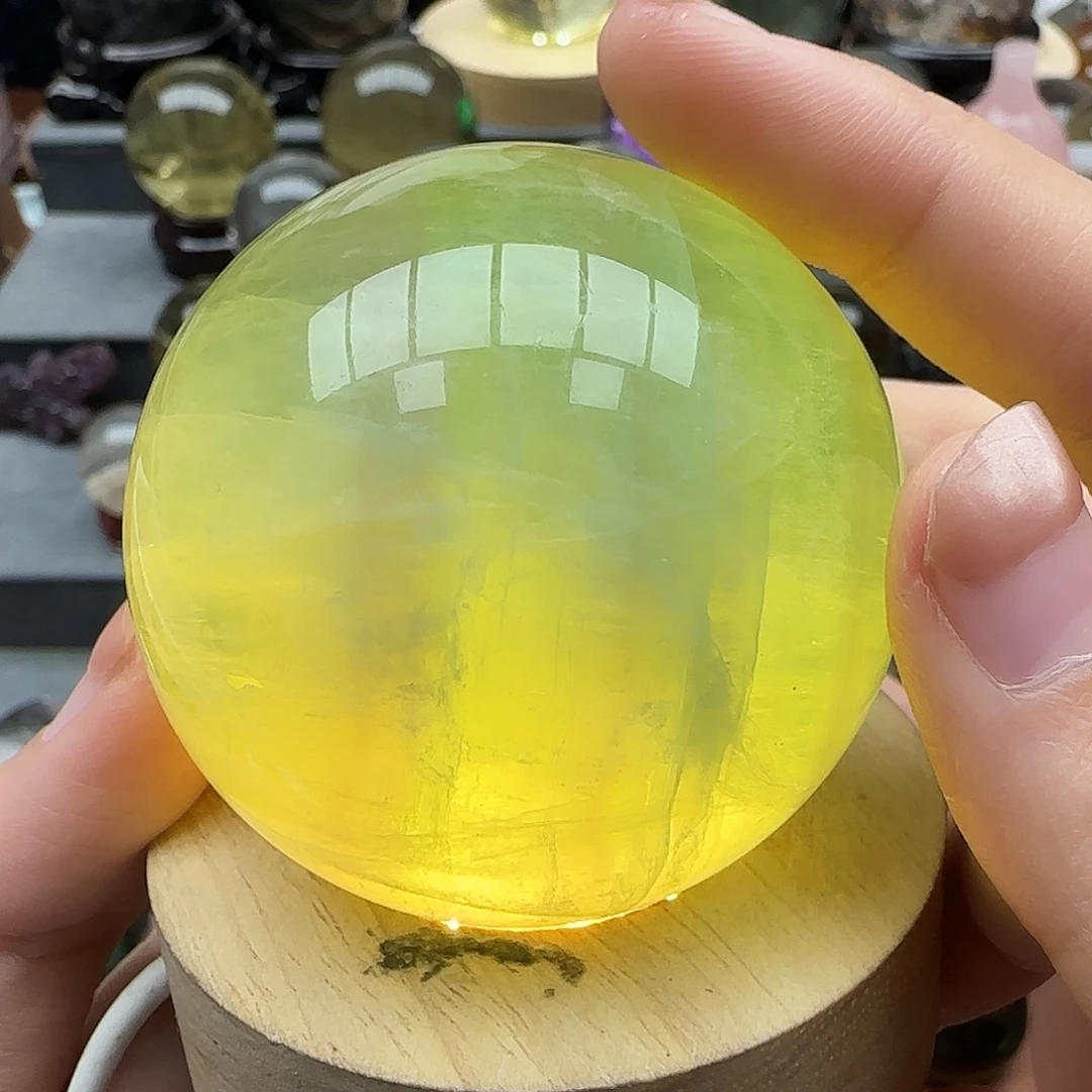 水晶摆件未镶嵌c307