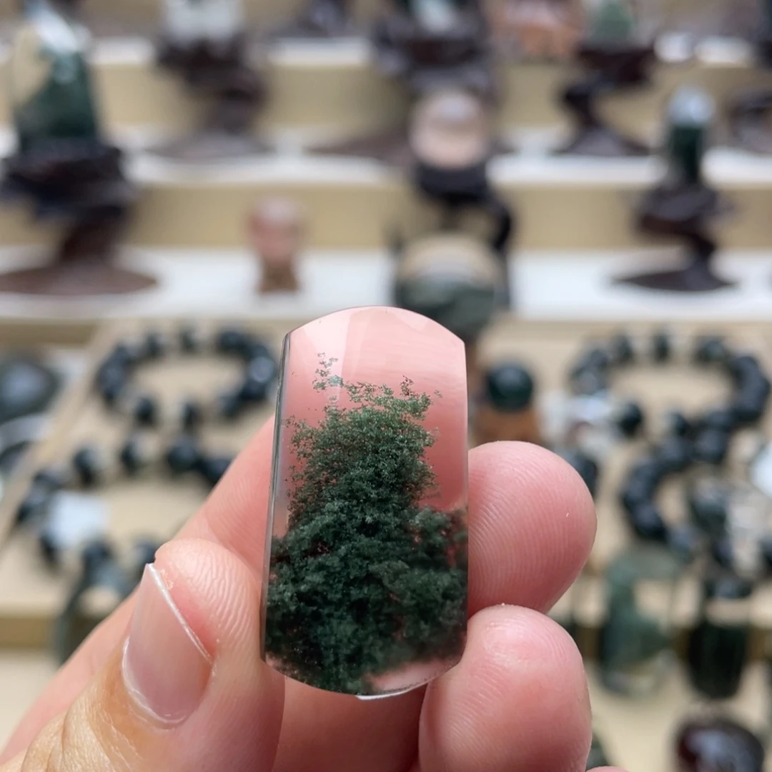 吊坠(不含链)未镶嵌水晶