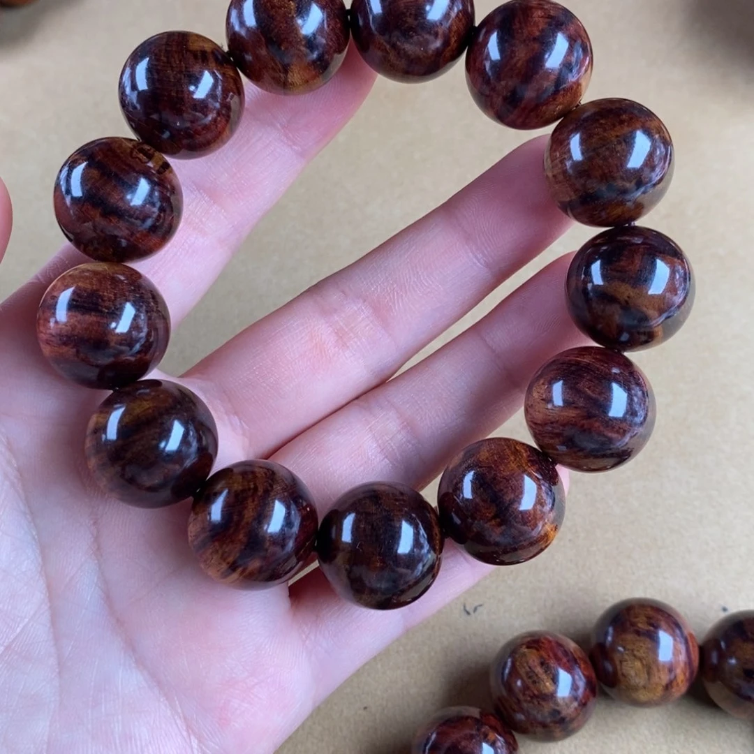 手串/手链黄花梨/降香黄檀1.8