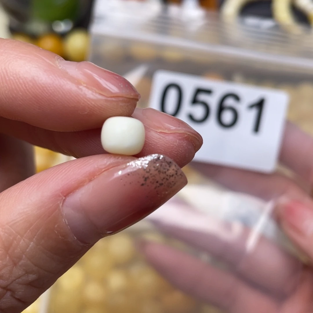 蜜蜡珠宝奇石未镶嵌7