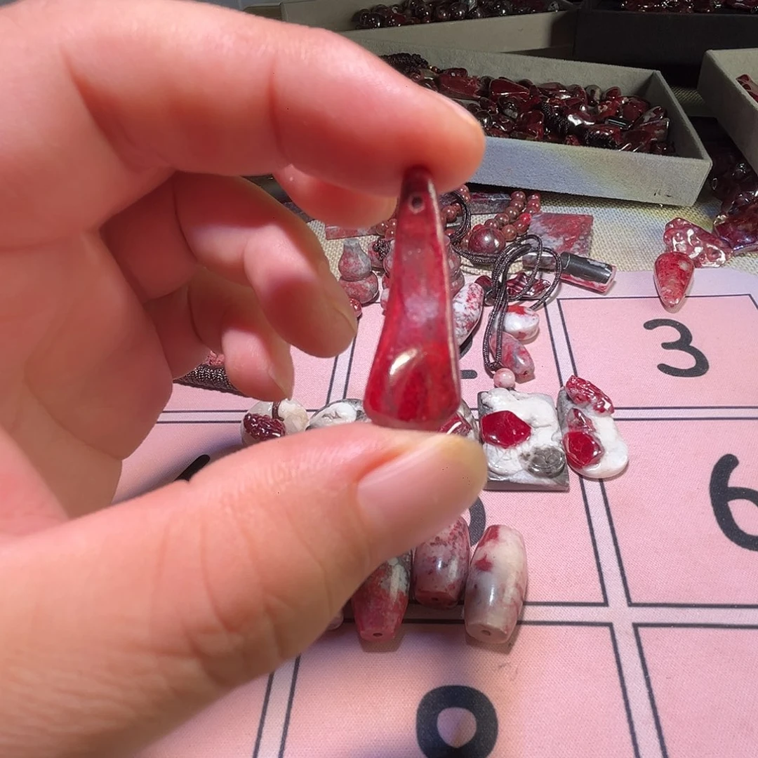 天然辰砂6666666888888