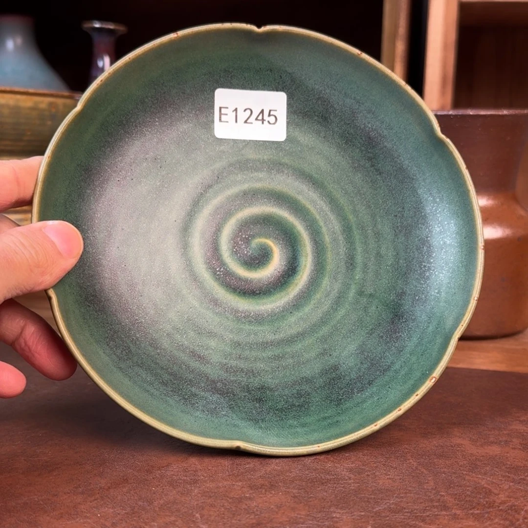 景德镇老杨陶瓷手做