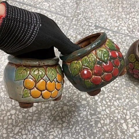 【闪购商品】红陶1