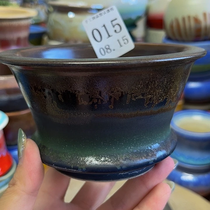 景德镇陶瓷手工制作