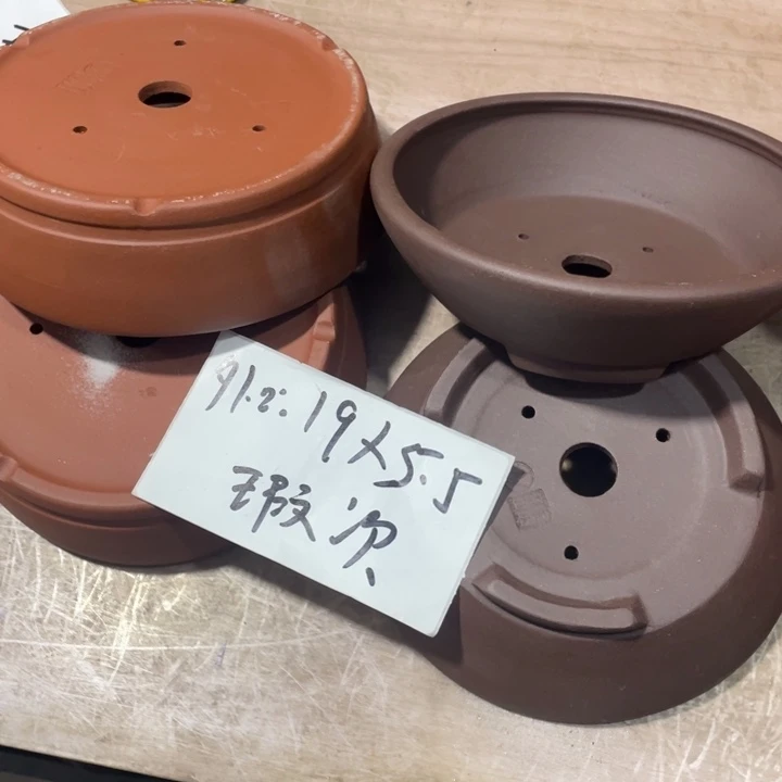花盆紫砂紫砂花盆