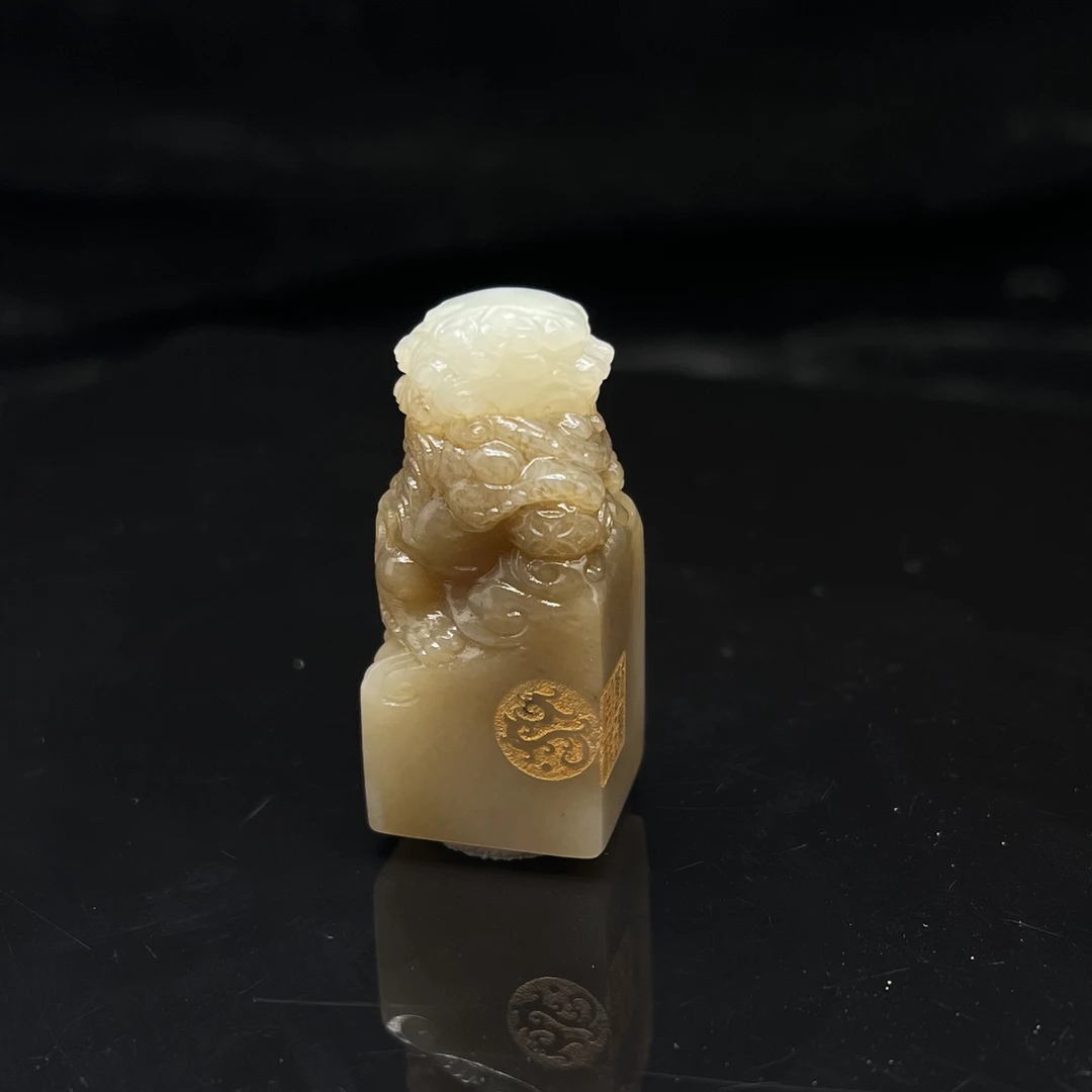 A258  和田玉  YS934013