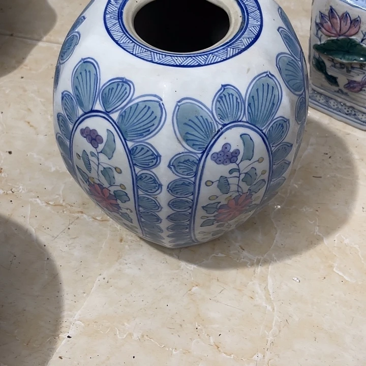 千***马陶瓷制品摆件摆件
