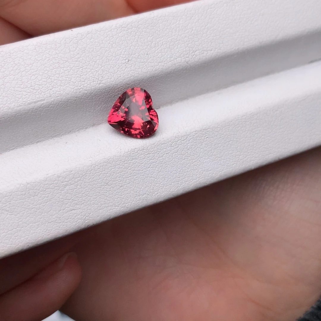 未镶嵌裸石碧玺2.6ct