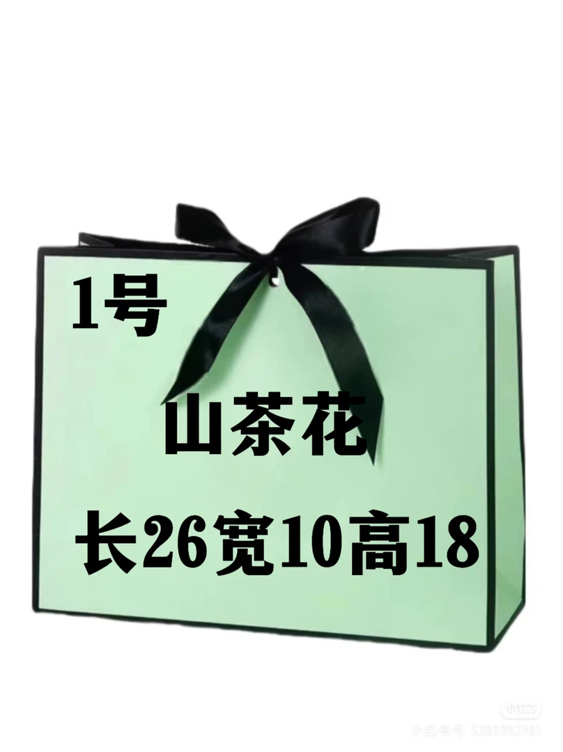 D 001 时尚百搭山茶花包 8063